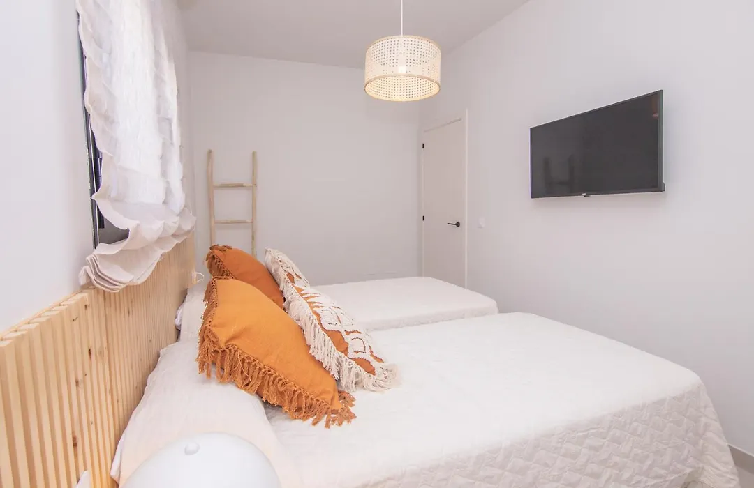 Villa Eden Beachfront Corralejo By Holidays Home-1